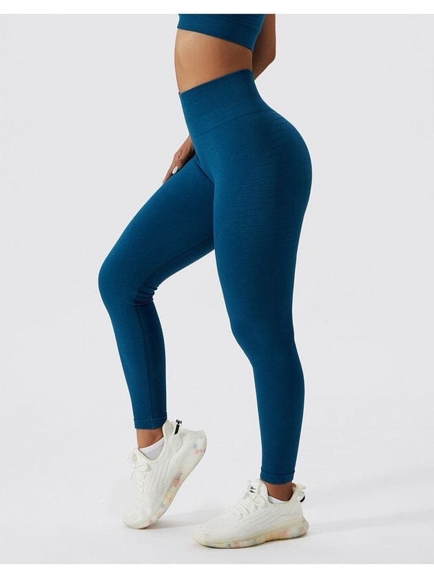 Legging Moulant | Yogaova