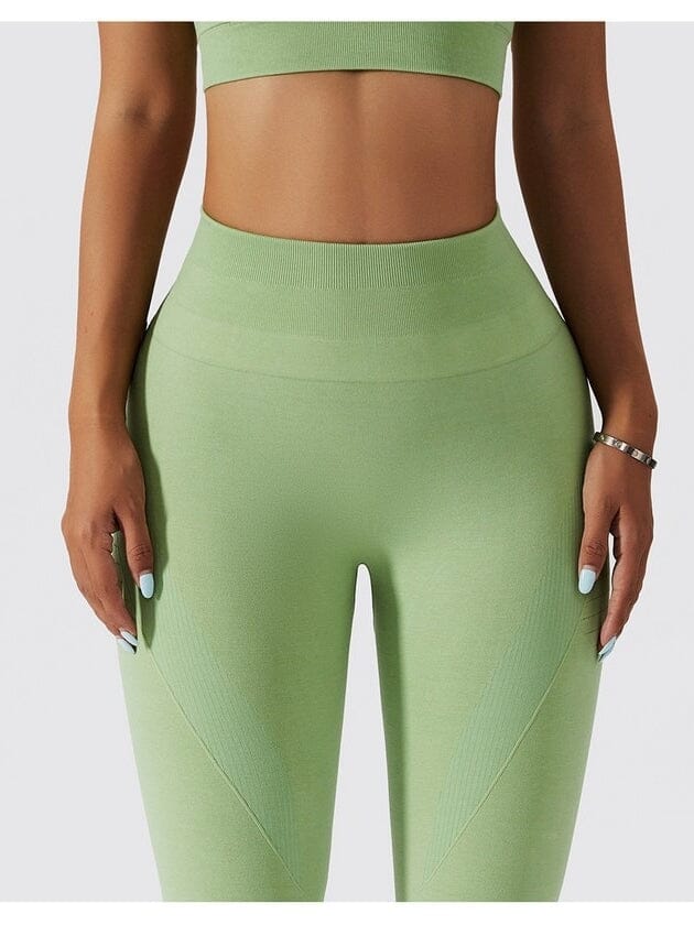 Legging Moulant | Yogaova
