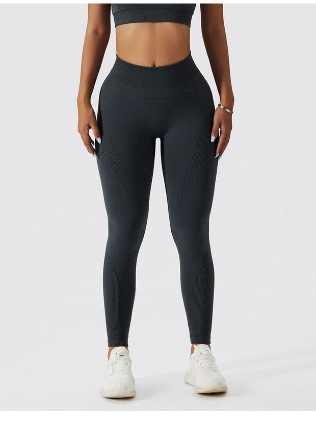 Legging Moulant | Yogaova