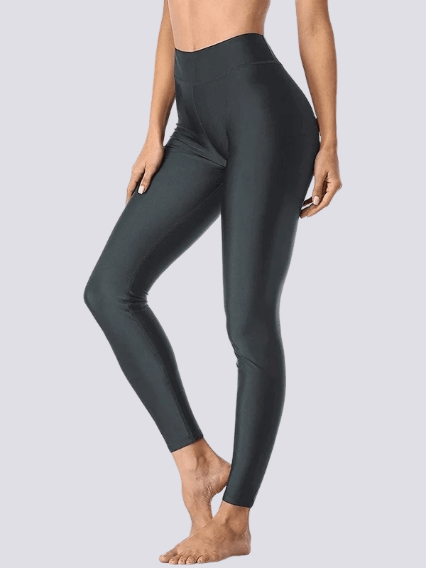 Legging Natation Anti-Uv | Yogaova