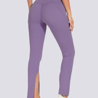 Legging Ouvert Sport | Yogaova