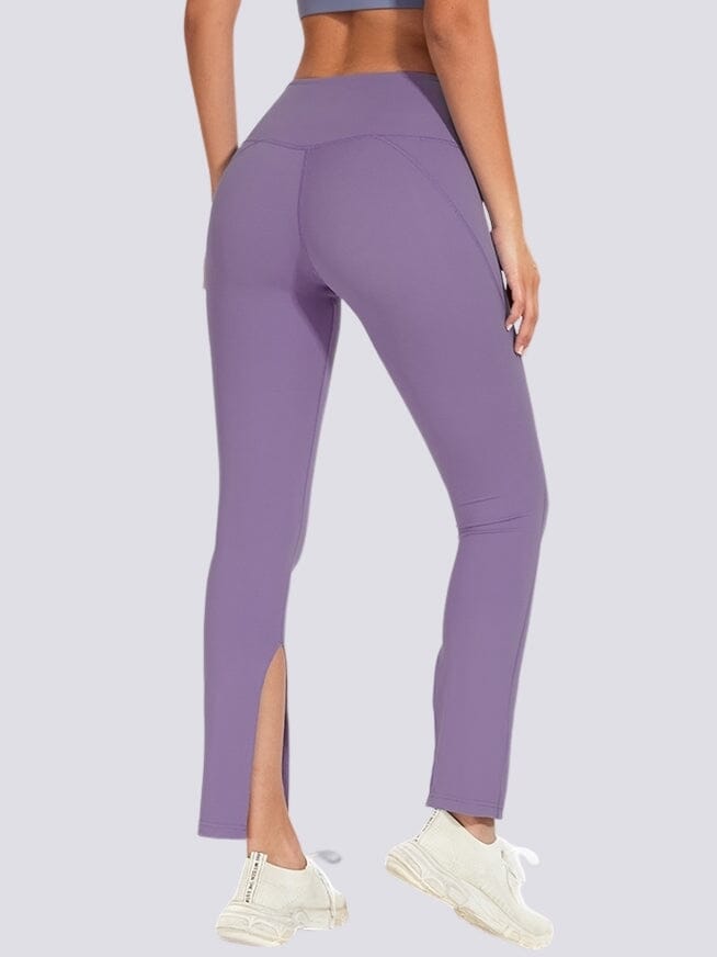 Legging Ouvert Sport | Yogaova