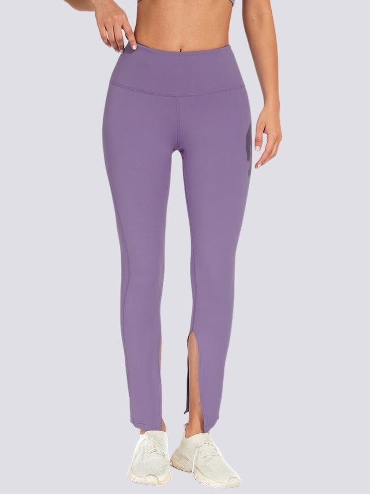 Legging Ouvert Sport | Yogaova