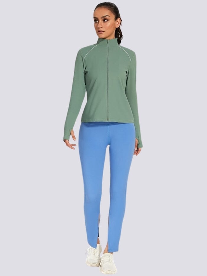 Legging Ouvert Sport | Yogaova