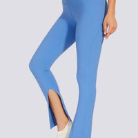 Legging Ouvert Sport | Yogaova
