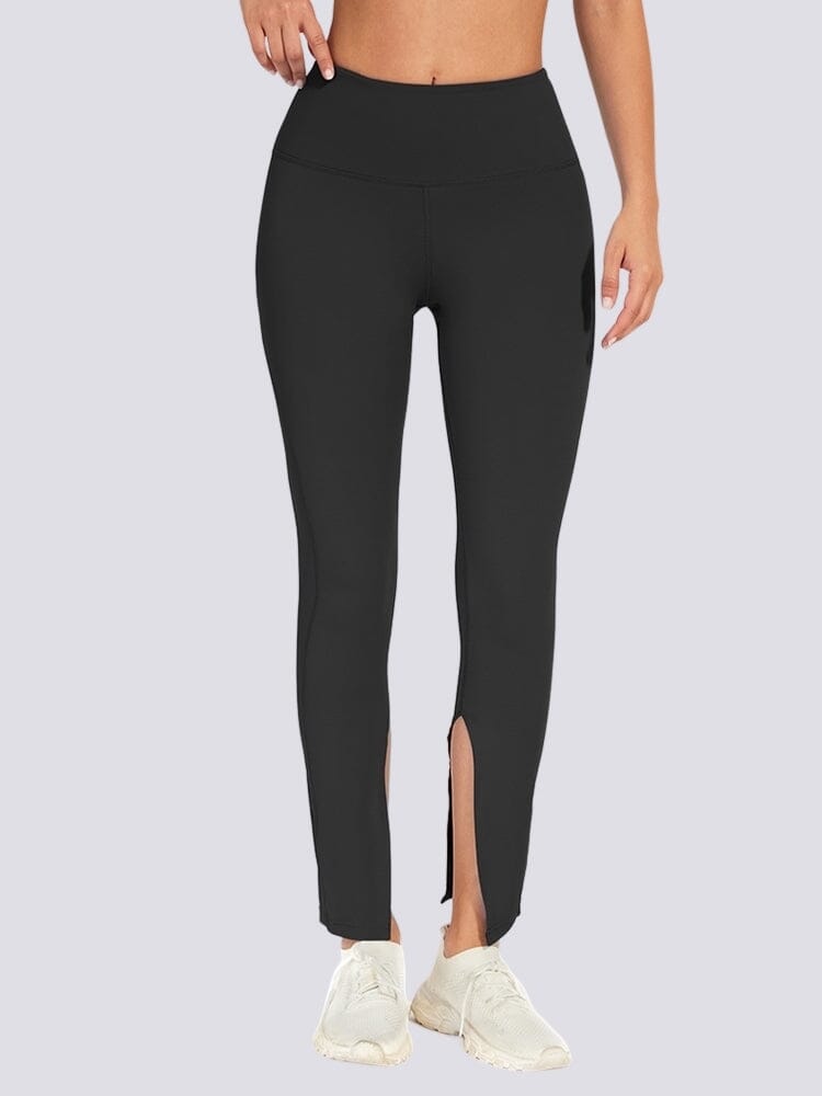Legging Ouvert Sport | Yogaova