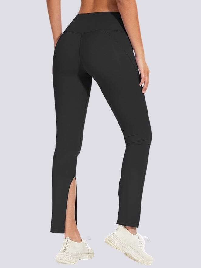 Legging Ouvert Sport | Yogaova