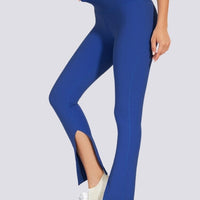 Legging Ouvert Sport | Yogaova