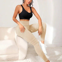 Legging Plumi 3D | Yogaova