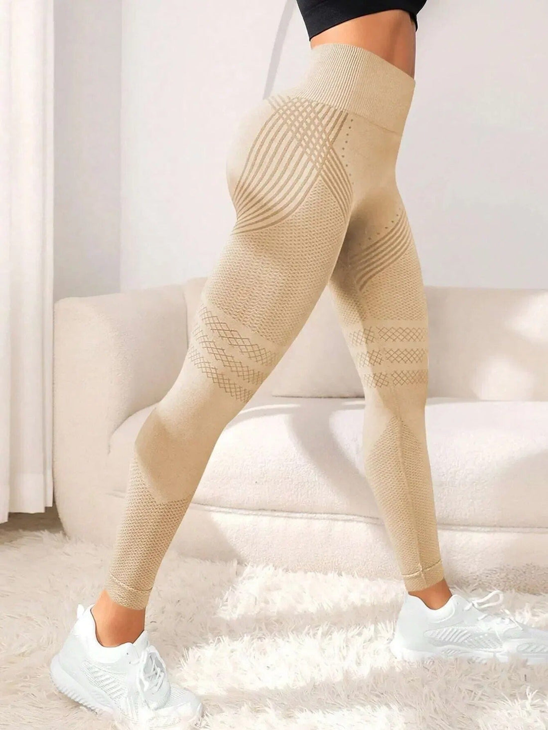 Legging Plumi 3D | Yogaova