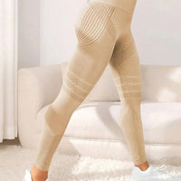Legging Plumi 3D | Yogaova