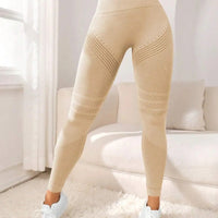 Legging Plumi 3D | Yogaova