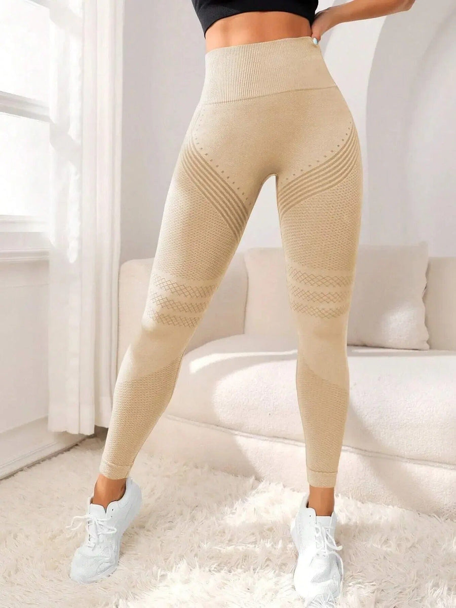 Legging Plumi 3D | Yogaova