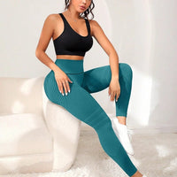 Legging Plumi 3D | Yogaova