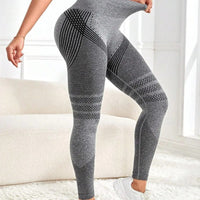 Legging Plumi 3D | Yogaova