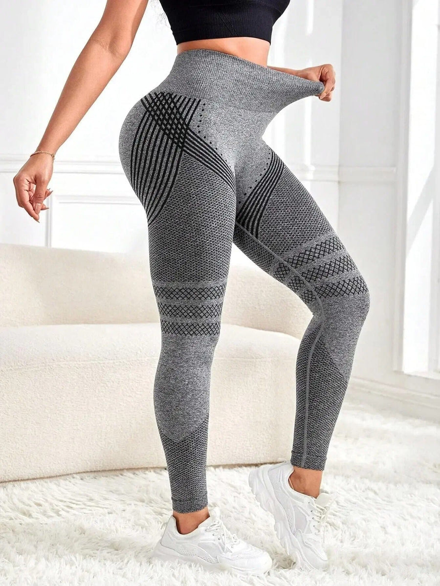 Legging Plumi 3D | Yogaova