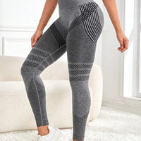 Legging Plumi 3D | Yogaova
