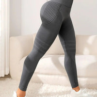 Legging Plumi 3D | Yogaova