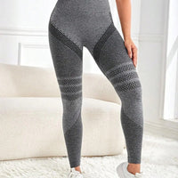Legging Plumi 3D | Yogaova