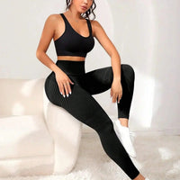 Legging Plumi 3D | Yogaova