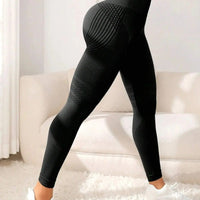 Legging Plumi 3D | Yogaova