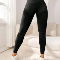 Legging Plumi 3D | Yogaova