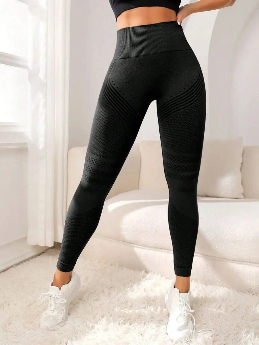 Legging Plumi 3D | Yogaova