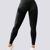 Legging Plumi 3D | Yogaova
