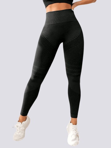 Legging Plumi 3D | Yogaova