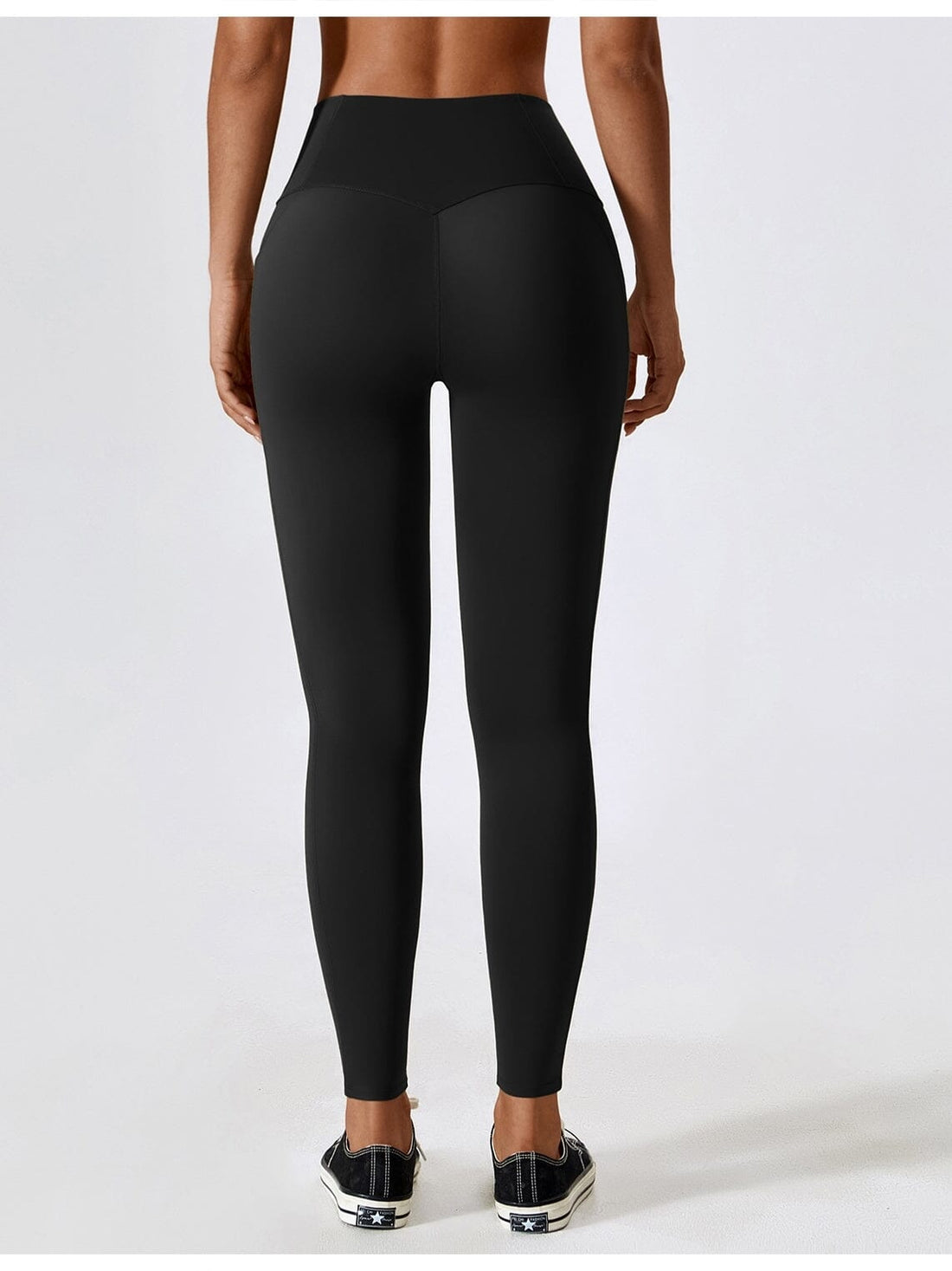 Legging Poche Gainant - Emma | Yogaova