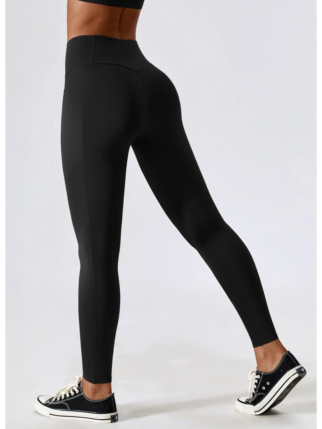 Legging Poche Gainant - Emma | Yogaova