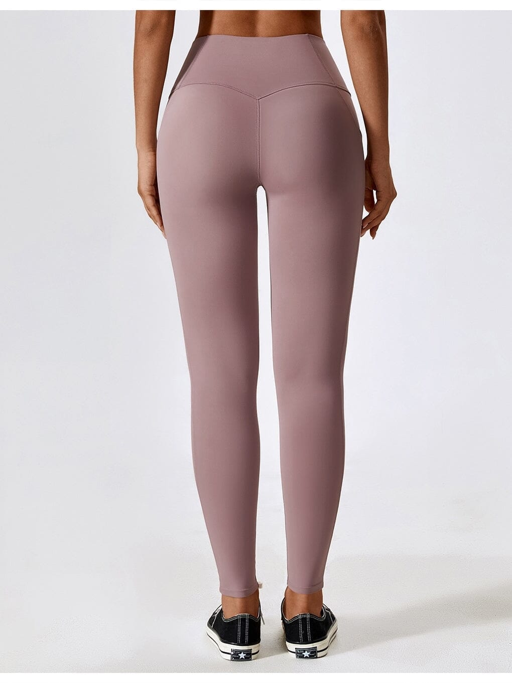 Legging Poche Gainant - Emma | Yogaova