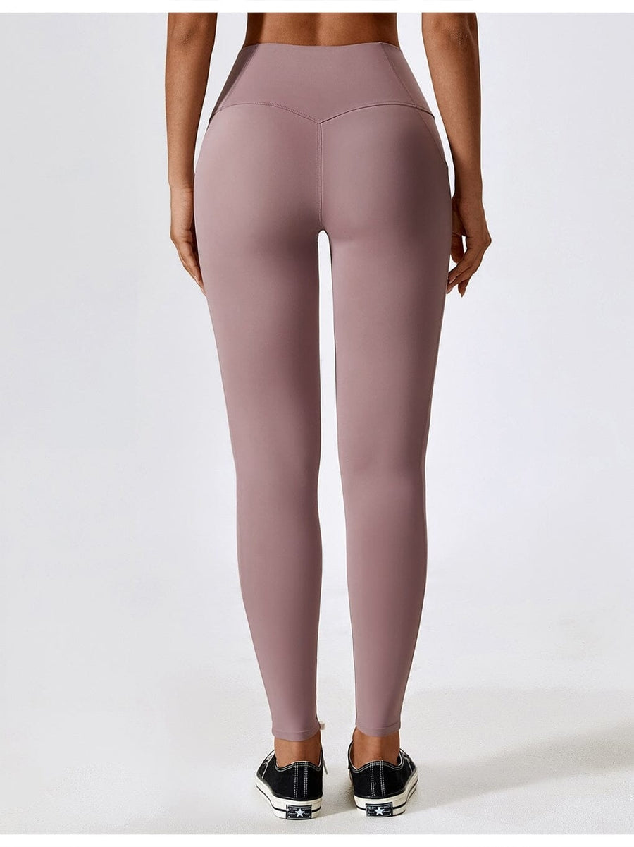 Legging Poche Gainant - Emma | Yogaova