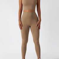 Legging Poche Galbant  - Elixir | Yogaova