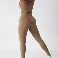 Legging Poche Galbant  - Elixir | Yogaova