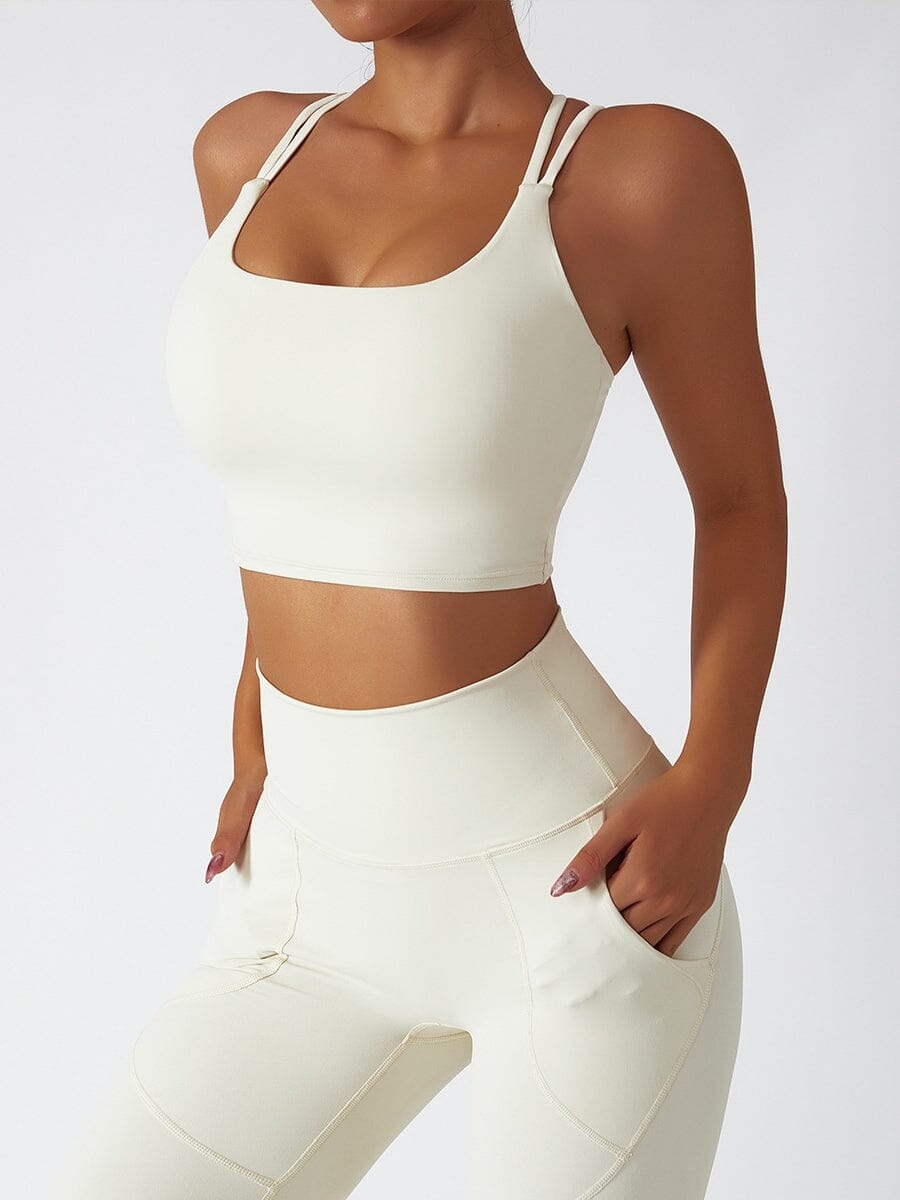 Legging Poche Galbant  - Elixir | Yogaova