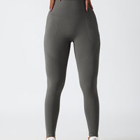 Legging Poche Galbant  - Elixir | Yogaova