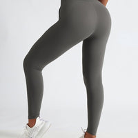 Legging Poche Galbant  - Elixir | Yogaova