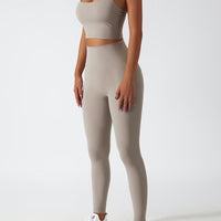 Legging Poche Galbant  - Elixir | Yogaova