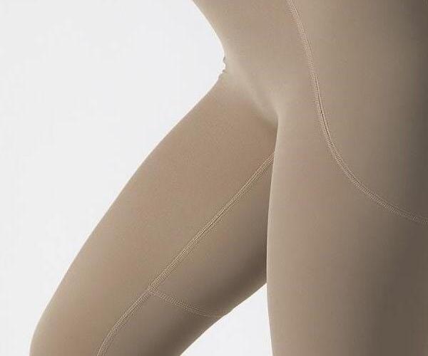 Legging Poche Latérale Push Up  | Yogaova