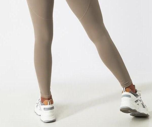 Legging Poche Latérale Push Up  | Yogaova