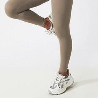 Legging Poche Latérale Push Up  | Yogaova