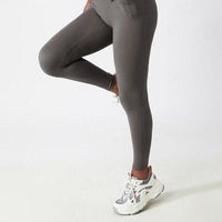 Legging Poche Latérale Push Up  | Yogaova