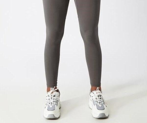 Legging Poche Latérale Push Up  | Yogaova