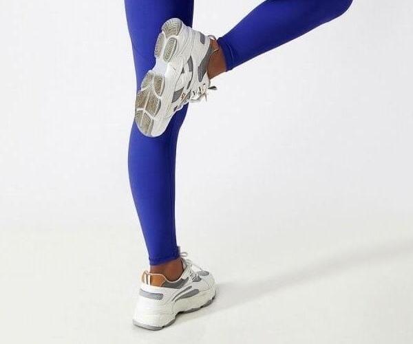 Legging Poche Latérale Push Up  | Yogaova