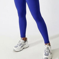 Legging Poche Latérale Push Up  | Yogaova
