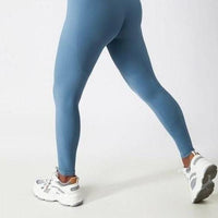 Legging Poche Latérale Push Up  | Yogaova