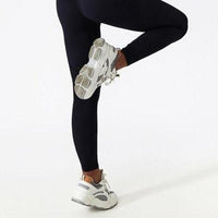 Legging Poche Latérale Push Up  | Yogaova