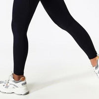 Legging Poche Latérale Push Up  | Yogaova