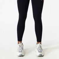 Legging Poche Latérale Push Up  | Yogaova